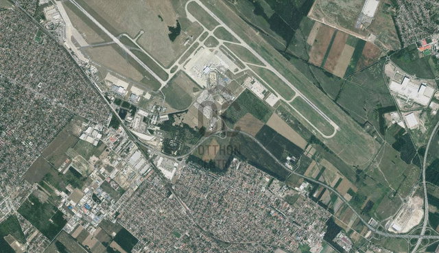 Eladó telek, Vecsésen 509.6 M Ft / költözzbe.hu