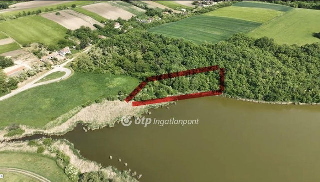 Eladó telek, Enyingen 20 M Ft / költözzbe.hu