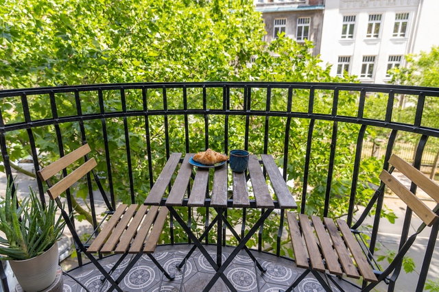 Eladó téglalakás, Budapesten, IX. kerületben, Mester utcában