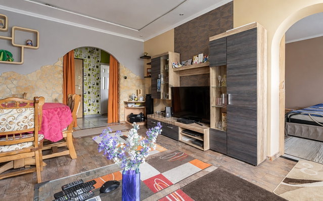 Eladó téglalakás, Budapesten, IX. kerületben 85 M Ft, 3 szobás