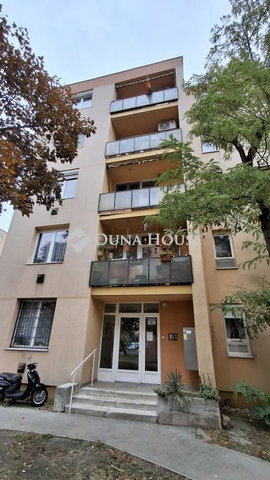 Eladó téglalakás, Budapesten, XVIII. kerületben 54.9 M Ft