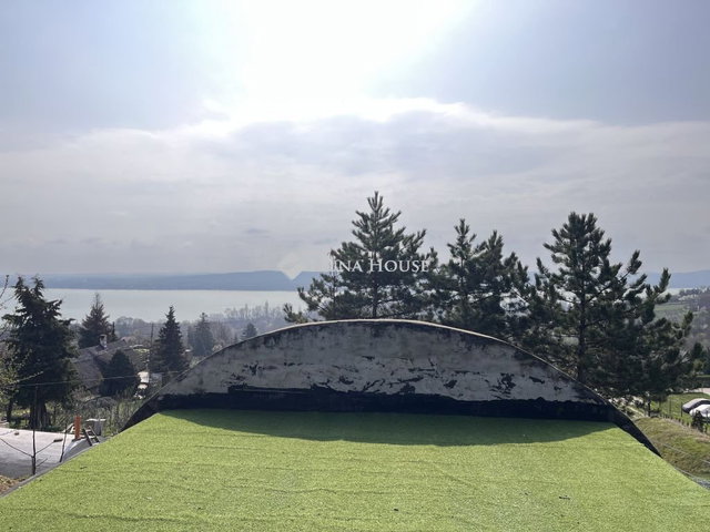 Eladó mezogazdasagi ingatlan, Tihanyban 98 M Ft, 2 szobás