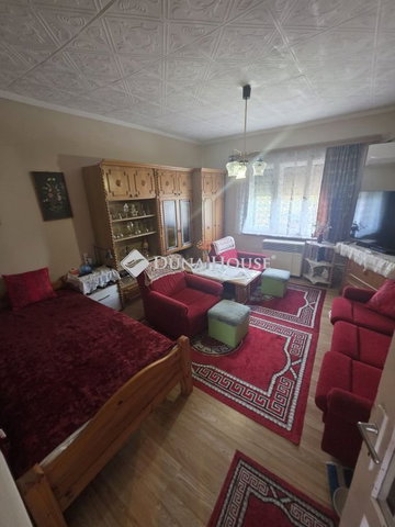 Eladó családi ház, Tiszatarjánban 14.99 M Ft, 2 szobás