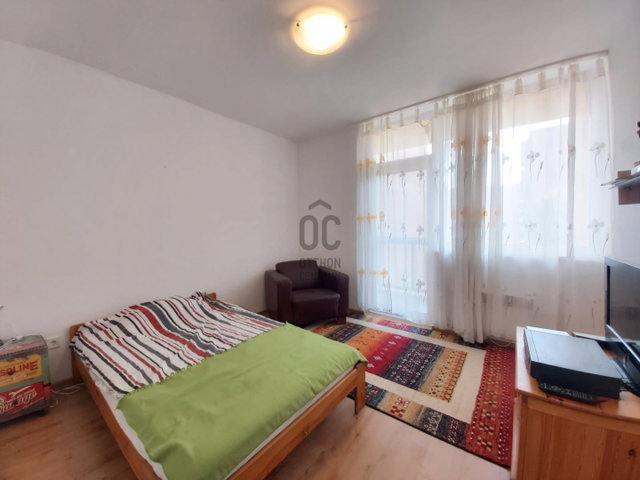 Eladó téglalakás, Hatvanban 37.5 M Ft, 2 szobás