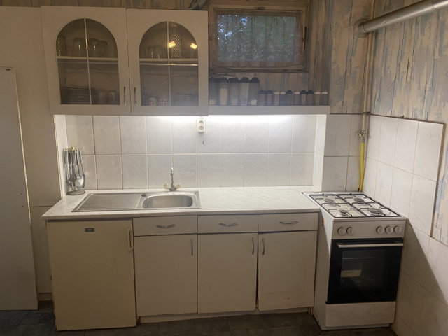 Eladó családi ház, Budapesten, XXI. kerületben 35 M Ft, 1 szobás