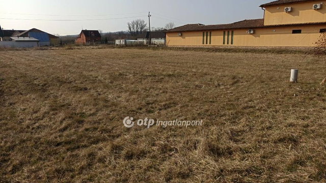 Eladó telek, Egerszalókon 32 M Ft / költözzbe.hu