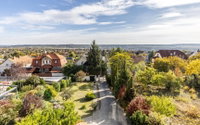 Eladó családi ház, Budaörsön 309 M Ft, 5 szobás