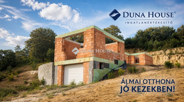 Eladó családi ház, Csabdiban 49 M Ft, 4 szobás