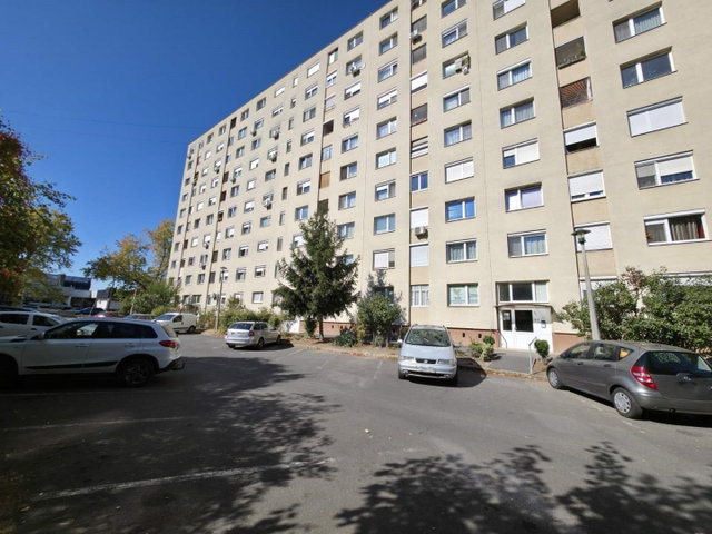 Eladó panellakás, Miskolcon, Győri kapu utcában 25.9 M Ft