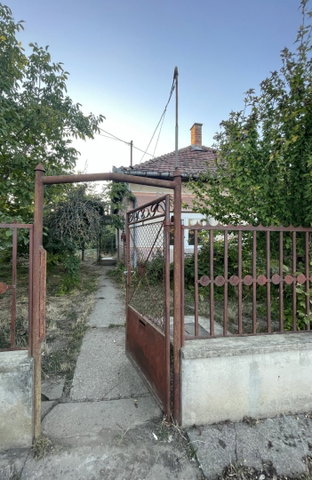 Eladó családi ház, Martfűn 17.9 M Ft / költözzbe.hu