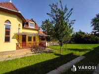 Kiadó családi ház, albérlet, Békéscsabán 200 E Ft / hó