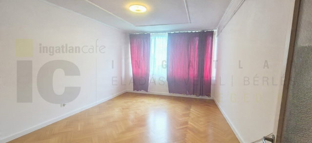Eladó téglalakás, Szegeden 12.49 M Ft, 1+1 szobás