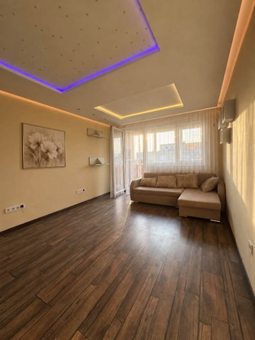 Eladó panellakás, Szegeden, Retek utcában 49.9 M Ft, 1+2 szobás