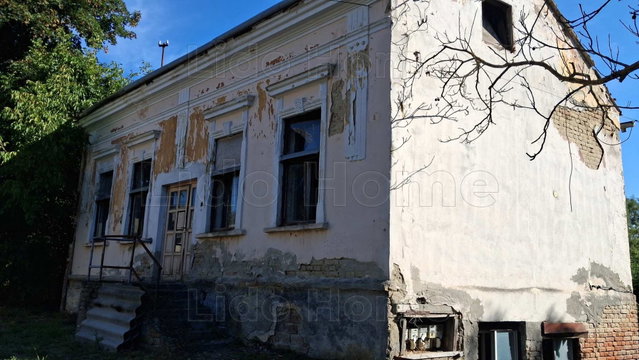 Eladó családi ház, Csurgón 6.5 M Ft, 3 szobás