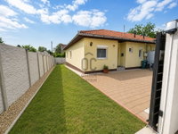 Eladó ikerház, Szigetszentmiklóson 89.9 M Ft, 4 szobás