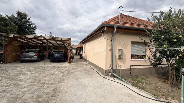 Eladó családi ház, Tökölön 78 M Ft, 3 szobás