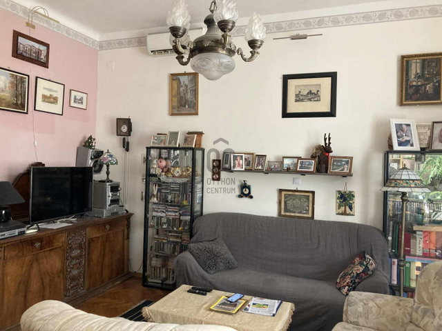 Eladó téglalakás, Budapesten, IX. kerületben 84.99 M Ft