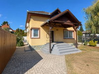 Eladó családi ház, Érden 187.9 M Ft, 7 szobás