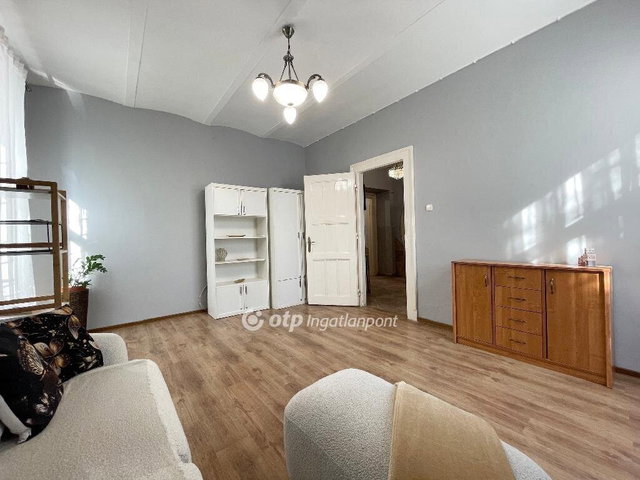 Eladó téglalakás, Budapesten, X. kerületben 62.9 M Ft, 2 szobás