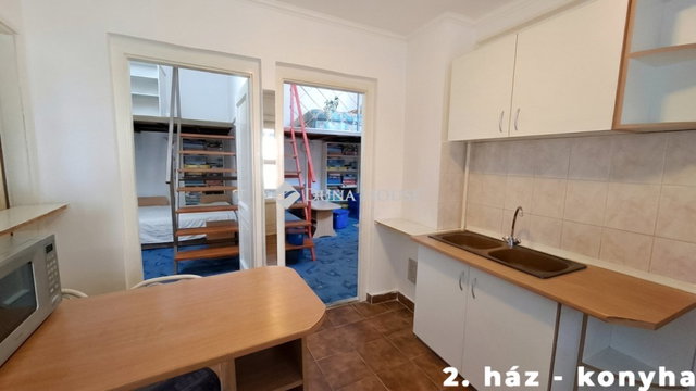 Eladó családi ház, Budapesten, XIX. kerületben 110 M Ft