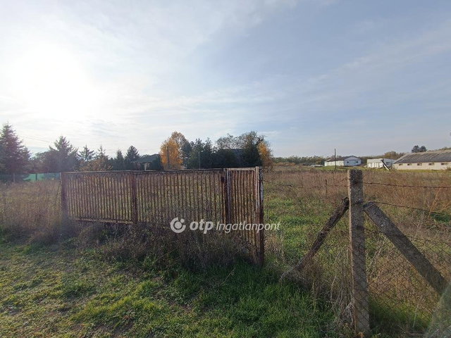 Eladó telek, Kótajon 75 M Ft / költözzbe.hu