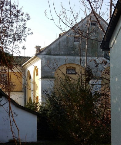 Eladó családi ház, Kiszomboron, Óbébai utcában 23.575 M Ft