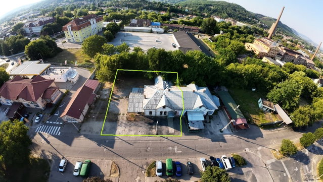 Eladó üzlethelyiség, Ózdon 41.5 M Ft / költözzbe.hu
