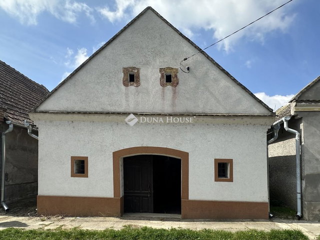 Eladó mezogazdasagi ingatlan, Nemesnádudvaron 8.5 M Ft, 1 szobás