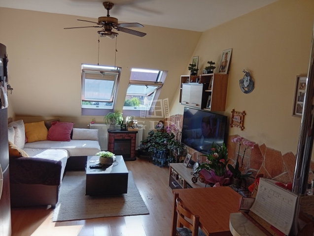 Eladó téglalakás, Budapesten, XV. kerületben 65 M Ft, 1+2 szobás
