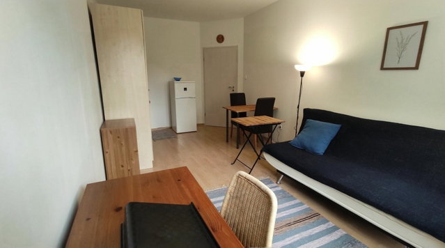 Kiadó téglalakás, albérlet, XIII. kerületben, Lőportár utcában