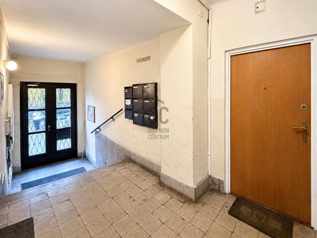 Eladó téglalakás, Budapesten, XV. kerületben 87.9 M Ft, 3 szobás