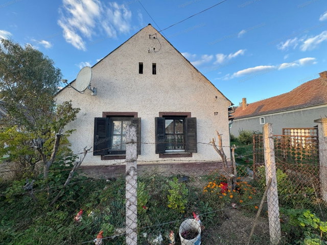 Eladó családi ház, Zalaerdődön 14.5 M Ft, 2 szobás