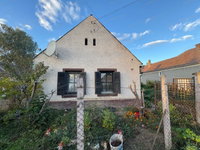 Eladó családi ház, Zalaerdődön 14.5 M Ft, 2 szobás