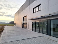 Kiadó ipari ingatlan, Bagon 1600 E Ft / hó / költözzbe.hu