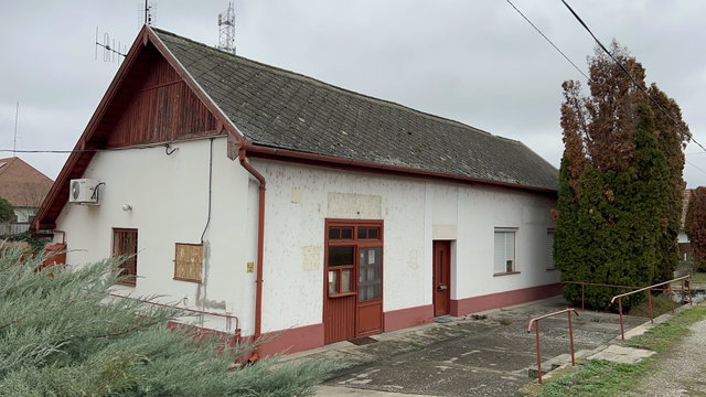 Eladó családi ház, Nagylakon 12.9 M Ft, 4 szobás