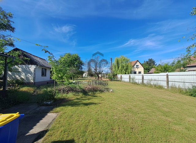 Eladó családi ház, Kecskeméten 27.9 M Ft, 3 szobás