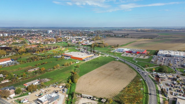 Eladó telek, Szekszárdon, Tartsay Vilmos utcában 52.64 M Ft
