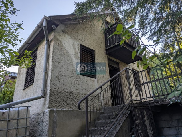 Eladó nyaraló, Kazincbarcikán, Tardonai úton 4.2 M Ft, 2 szobás