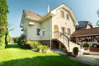 Eladó családi ház, Halásztelken 224.5 M Ft, 6 szobás