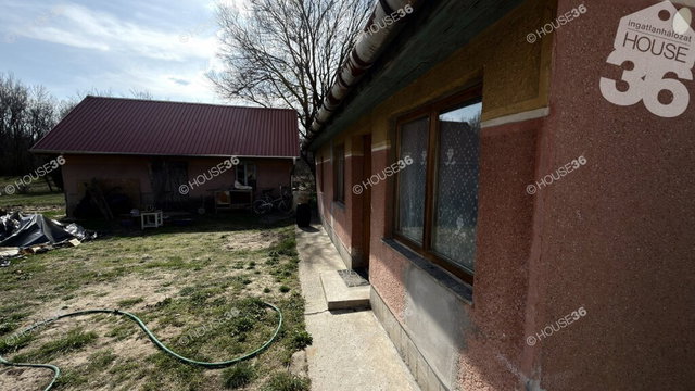 Eladó mezogazdasagi ingatlan, Kecskeméten 32.9 M Ft, 4 szobás