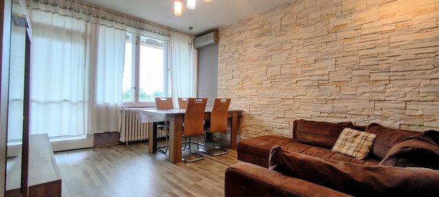 Eladó panellakás, Békésen 33.3 M Ft, 2+1 szobás