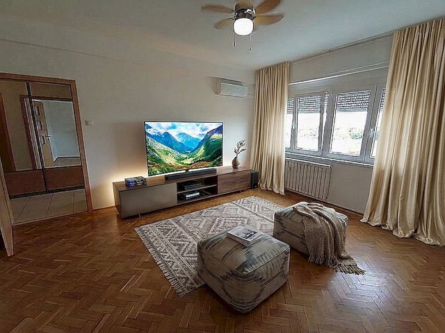 Kiadó téglalakás, albérlet, Budapesten, III. kerületben