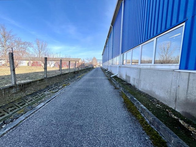 Kiadó ipari ingatlan, Nagykátán 5285 E Ft / hó