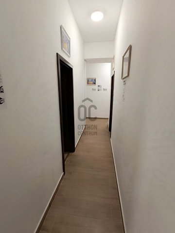 Eladó téglalakás, Budapesten, VIII. kerületben 82.5 M Ft