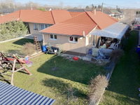 Eladó sorház, Délegyházán 85 M Ft, 5 szobás