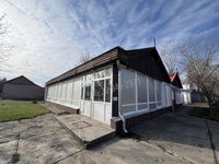 Eladó üzlethelyiség, Mezőkovácsházán 45 M Ft
