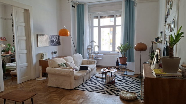 Eladó téglalakás, Budapesten, IX. kerületben 129.9 M Ft