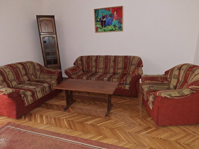 Kiadó téglalakás, albérlet, Debrecenben 230 E Ft / hó, 2 szobás