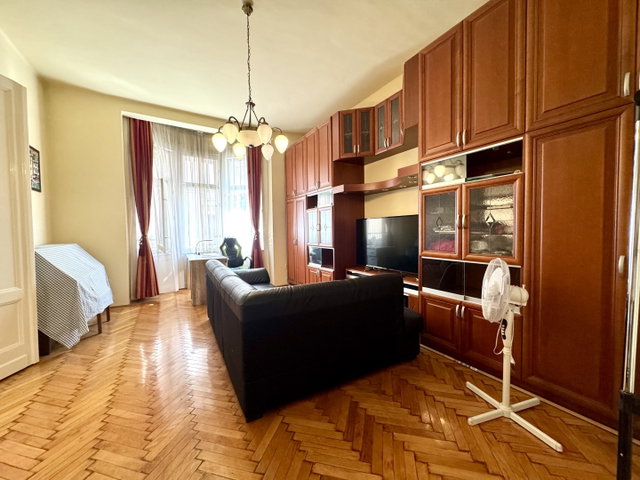 Eladó téglalakás, Budapesten, IX. kerületben 89.6 M Ft, 3 szobás