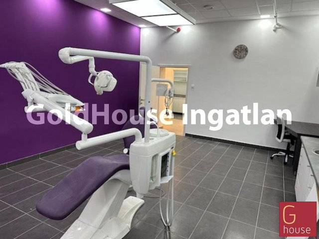 Kiadó üzlethelyiség, Budapesten, XI. kerületben 1101 E Ft / hó